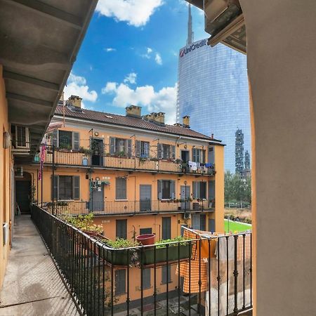Primopiano - De Castillia 20 Milan Extérieur photo