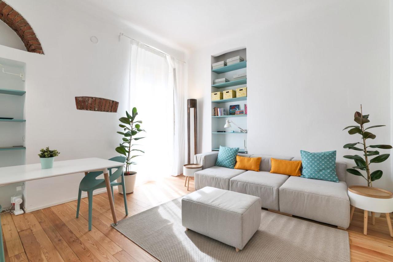 Primopiano - De Castillia 20 Milan Extérieur photo