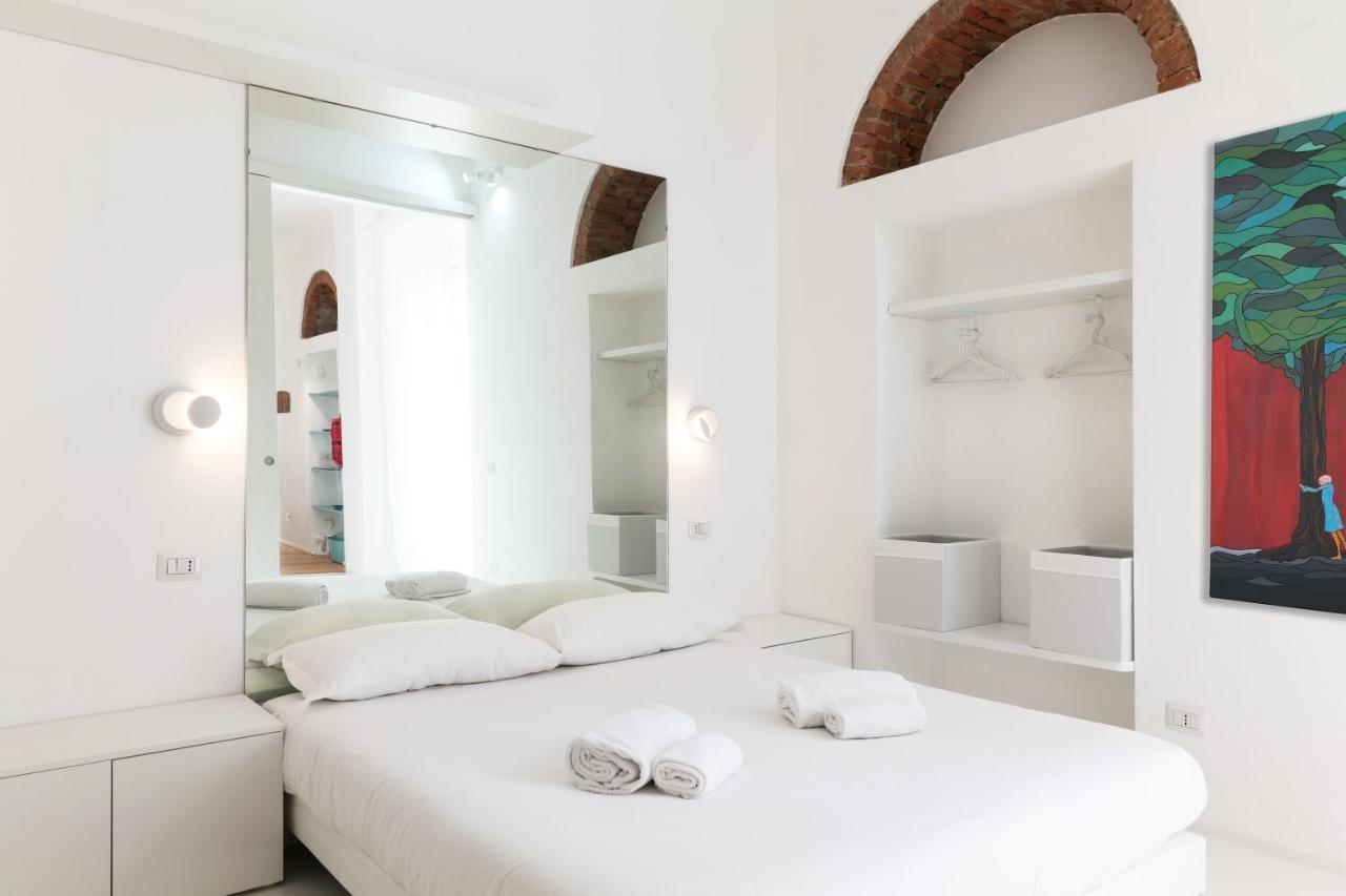 Primopiano - De Castillia 20 Milan Extérieur photo