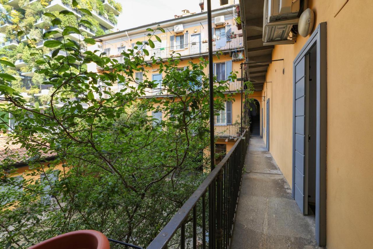 Primopiano - De Castillia 20 Milan Extérieur photo