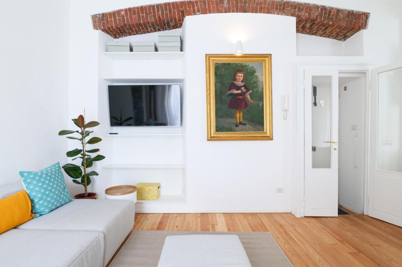 Primopiano - De Castillia 20 Milan Extérieur photo