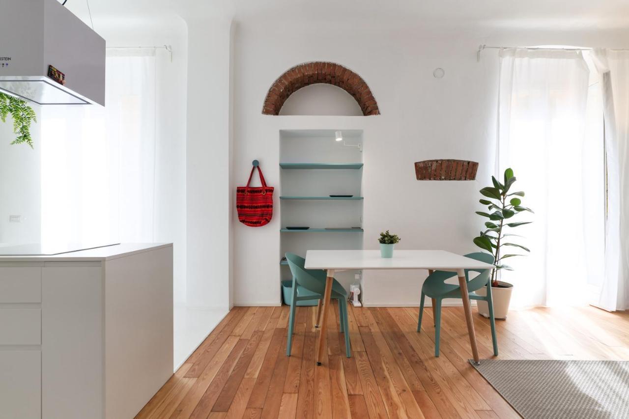 Primopiano - De Castillia 20 Milan Extérieur photo