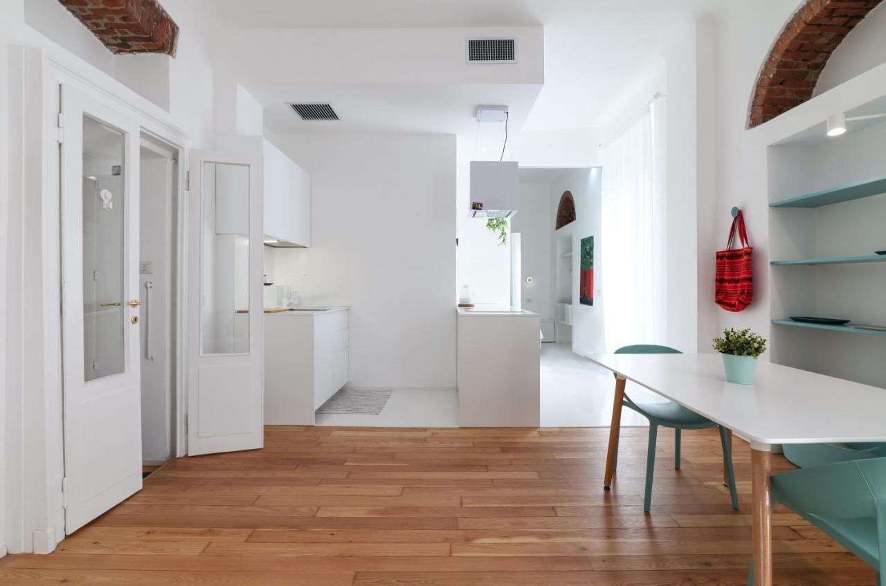 Primopiano - De Castillia 20 Milan Extérieur photo
