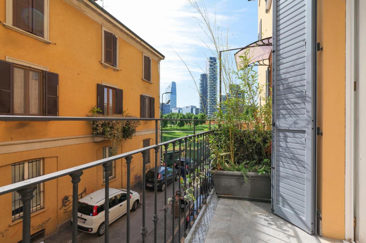 Primopiano - De Castillia 20 Milan Extérieur photo