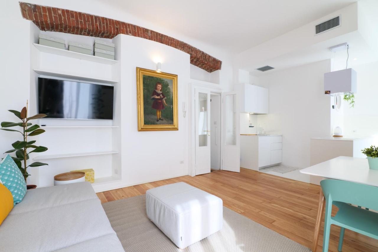 Primopiano - De Castillia 20 Milan Extérieur photo