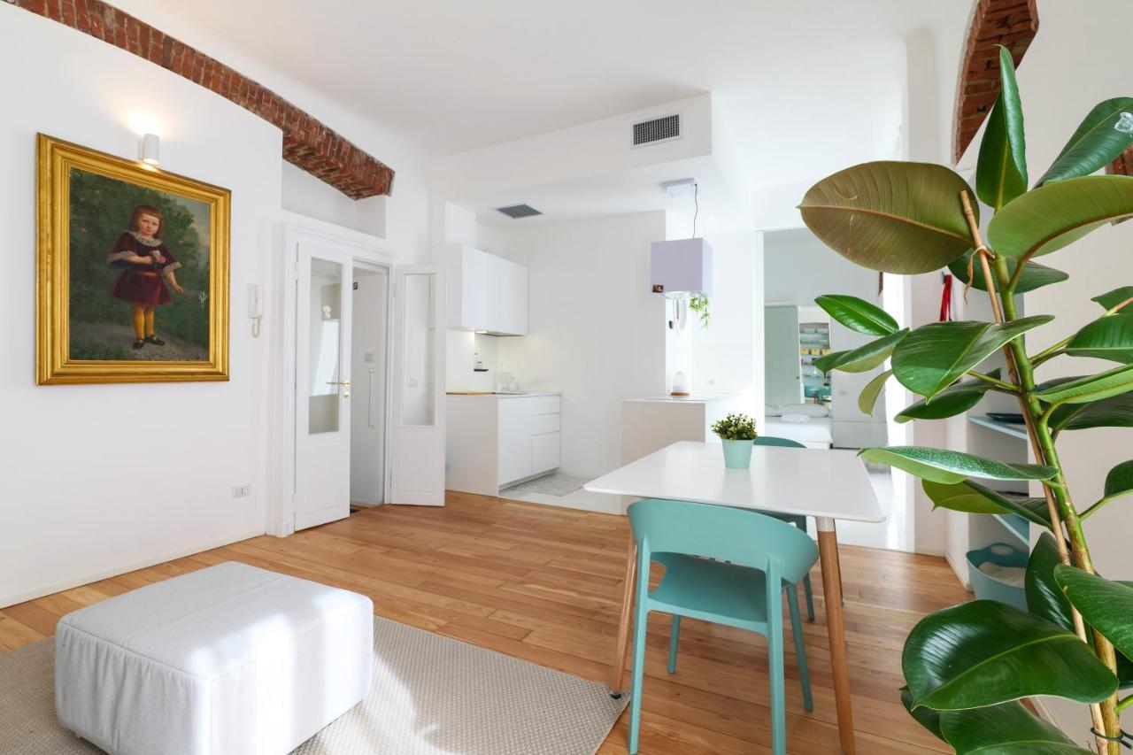 Primopiano - De Castillia 20 Milan Extérieur photo