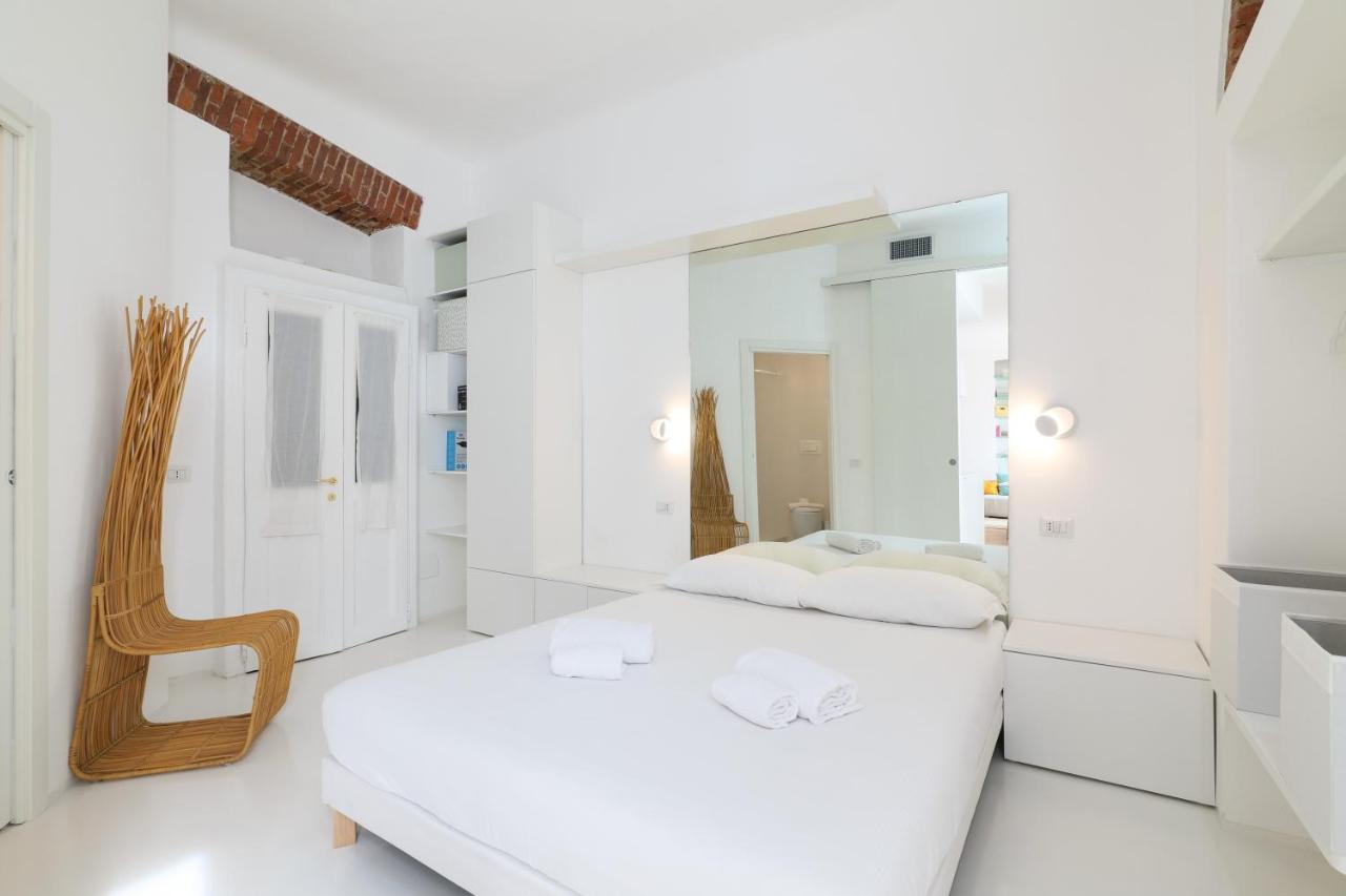 Primopiano - De Castillia 20 Milan Extérieur photo