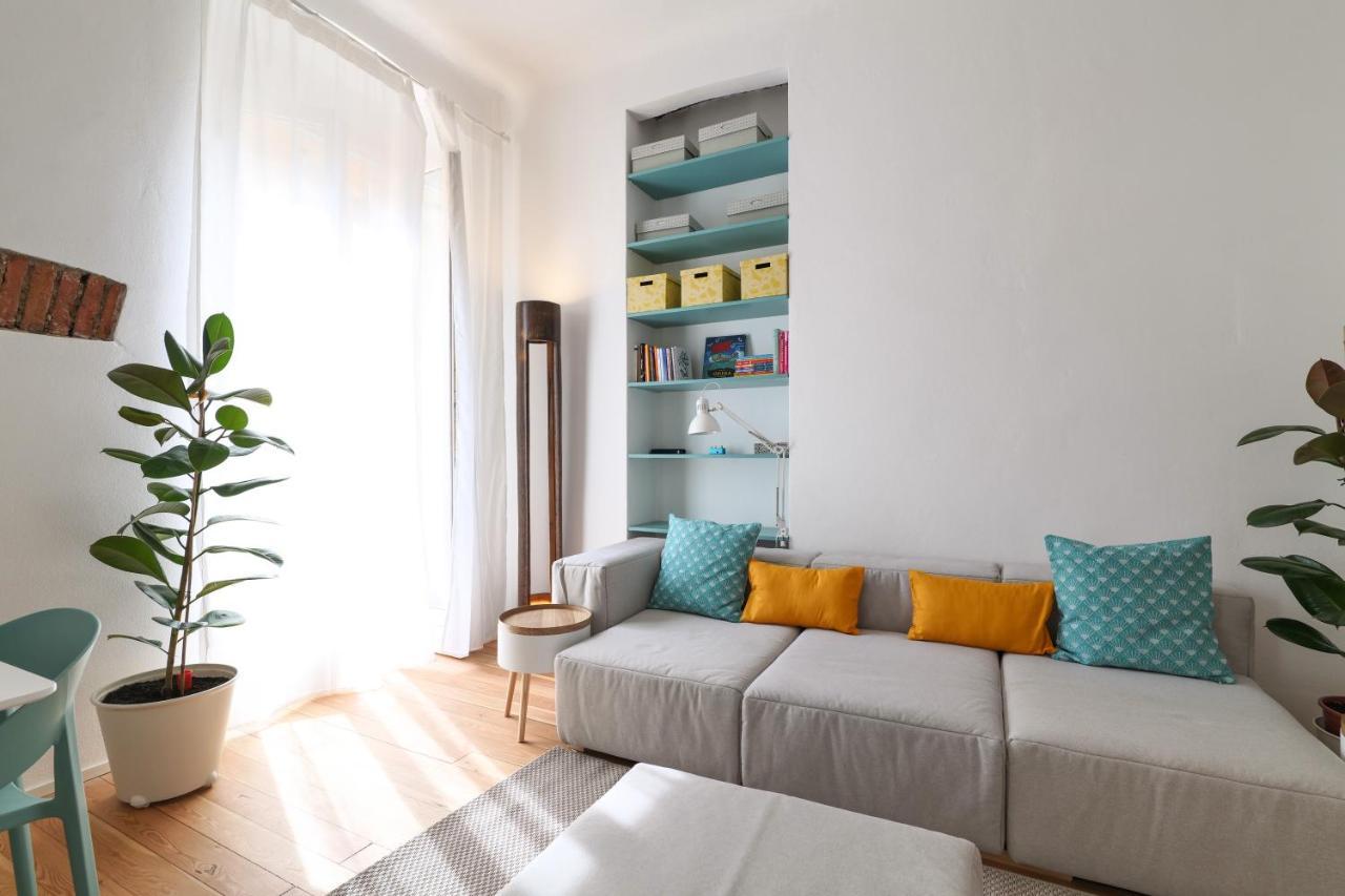 Primopiano - De Castillia 20 Milan Extérieur photo