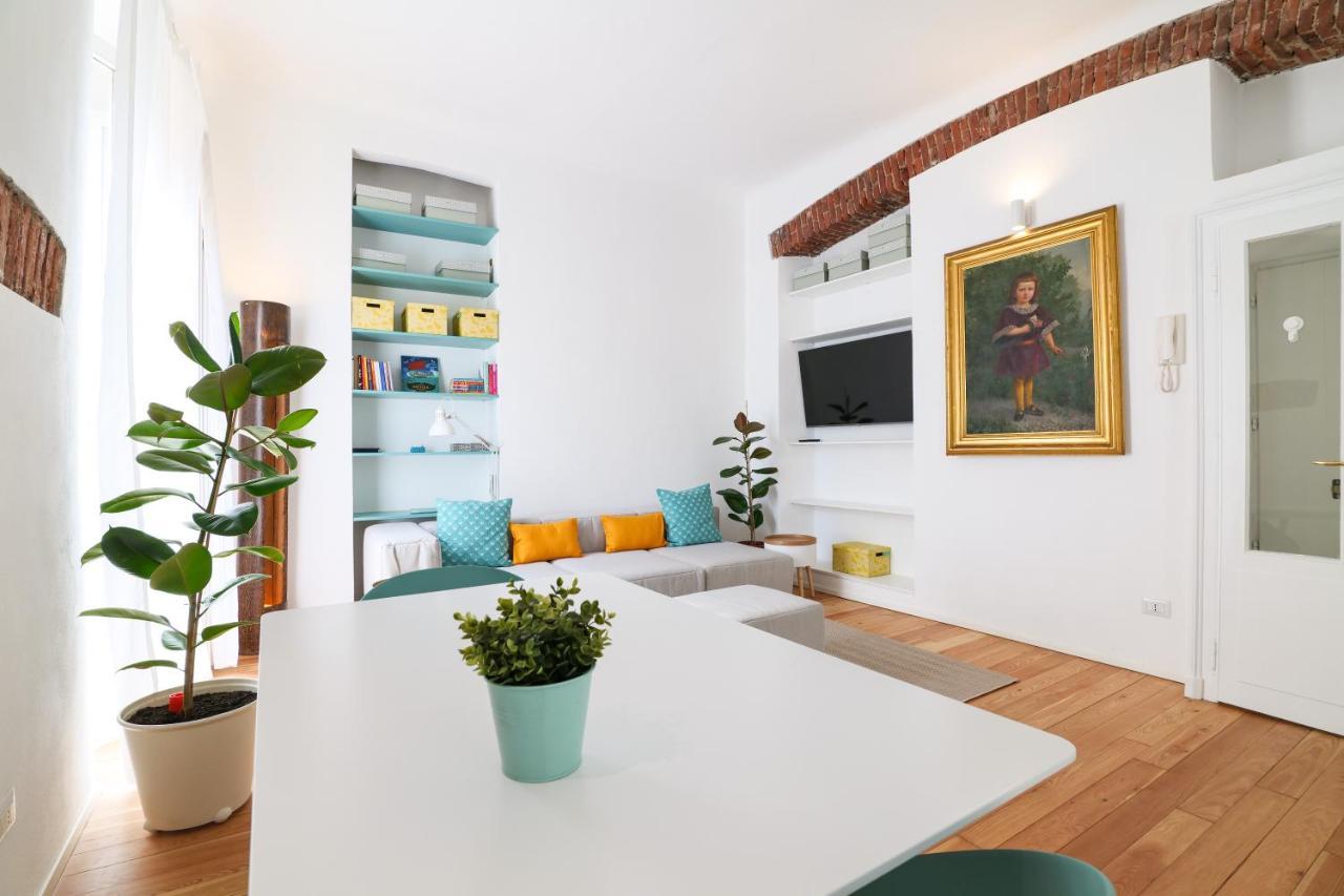 Primopiano - De Castillia 20 Milan Extérieur photo