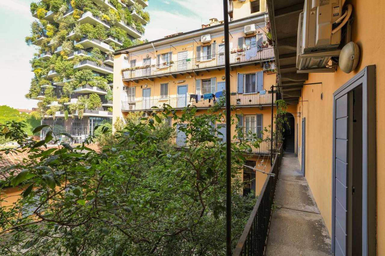 Primopiano - De Castillia 20 Milan Extérieur photo