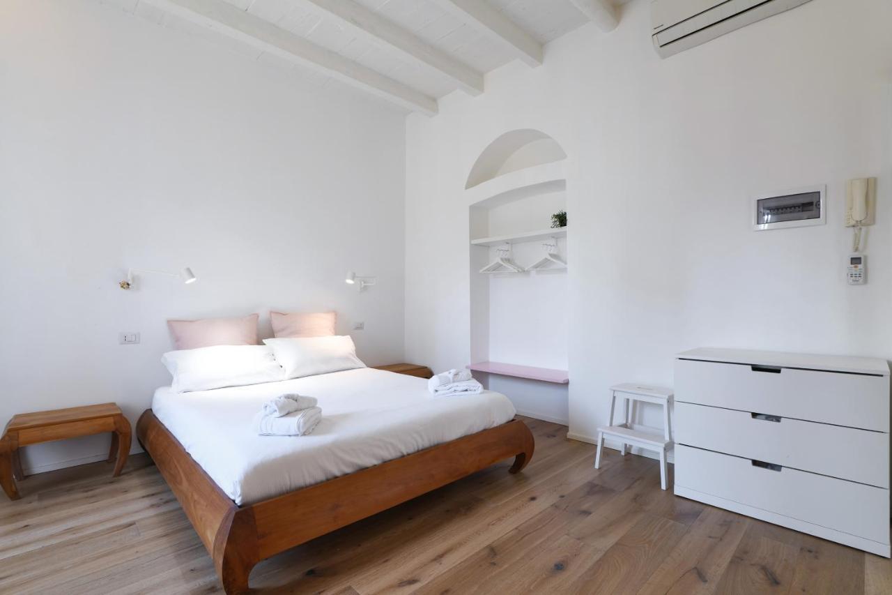 Primopiano - De Castillia 20 Milan Extérieur photo