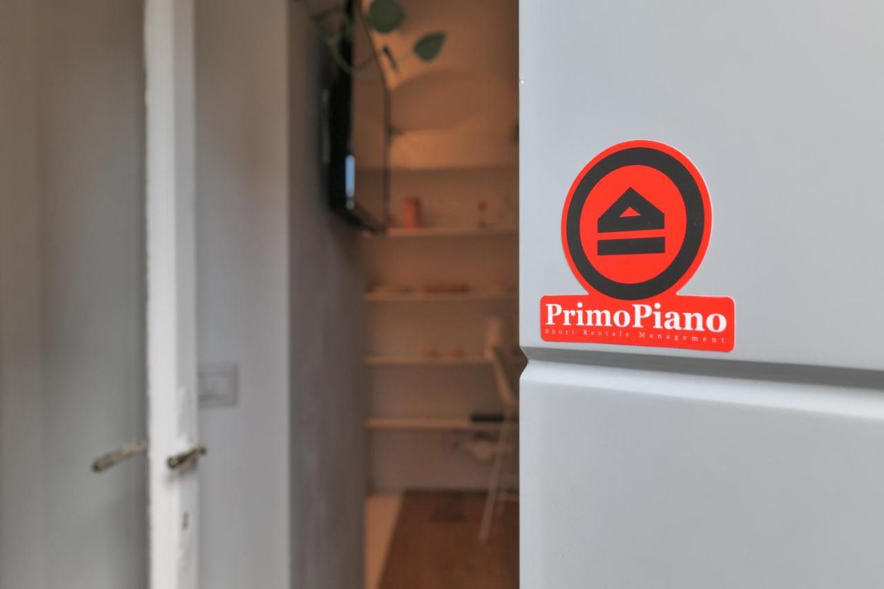 Primopiano - De Castillia 20 Milan Extérieur photo