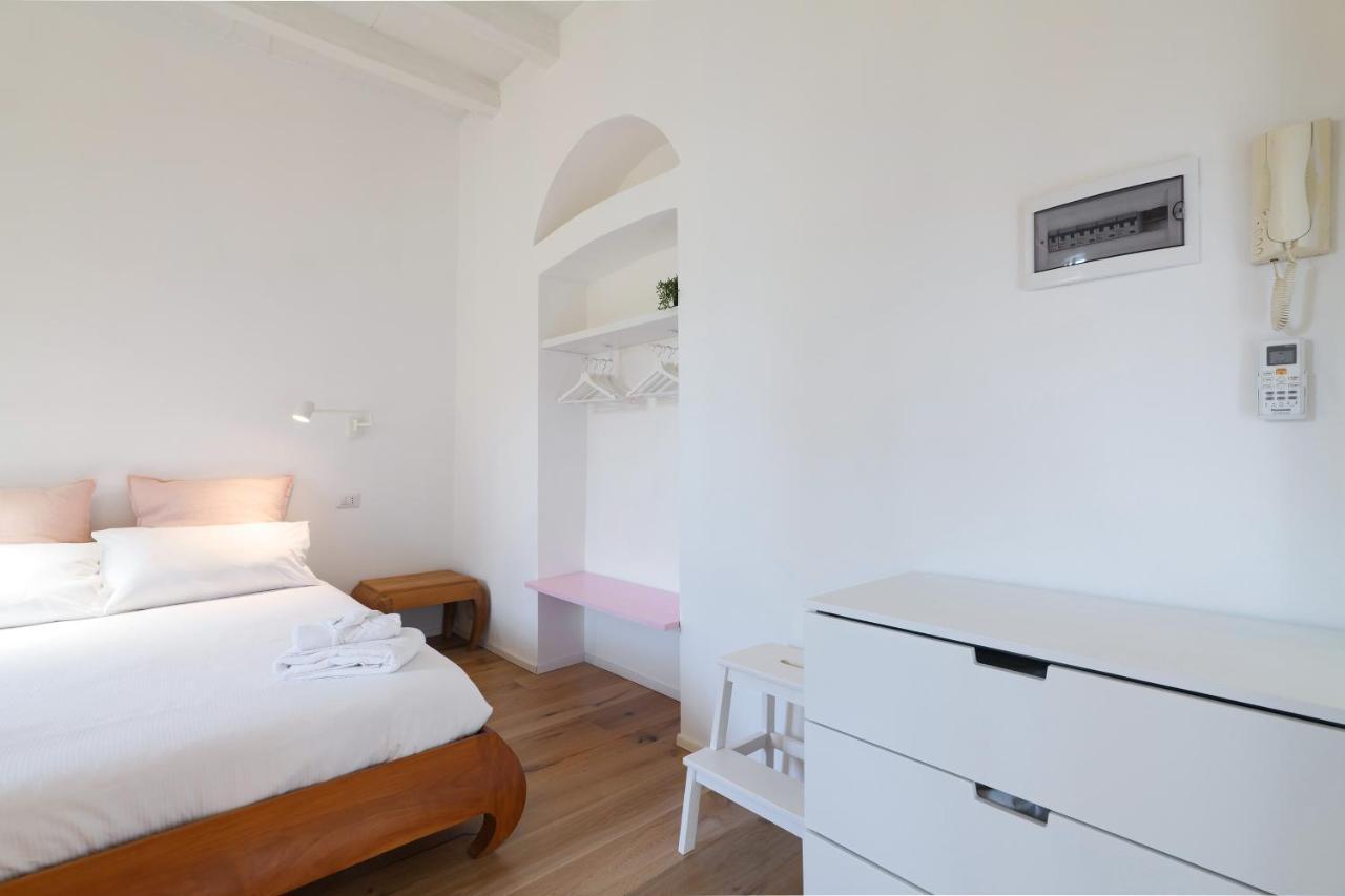 Primopiano - De Castillia 20 Milan Extérieur photo