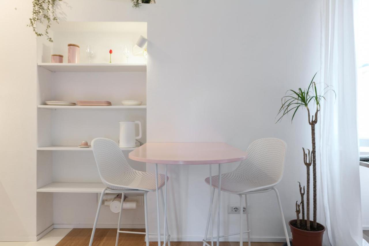 Primopiano - De Castillia 20 Milan Extérieur photo