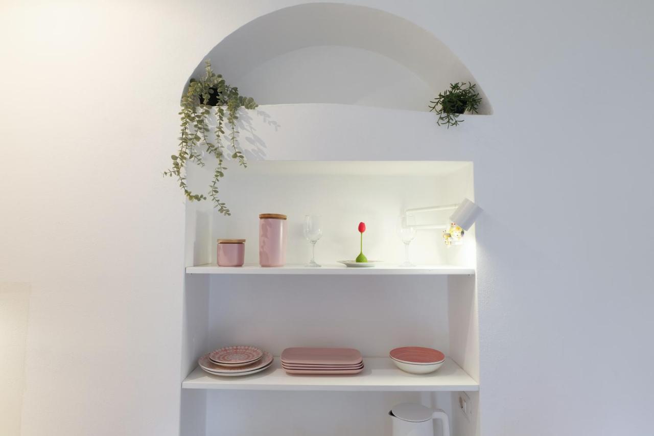 Primopiano - De Castillia 20 Milan Extérieur photo