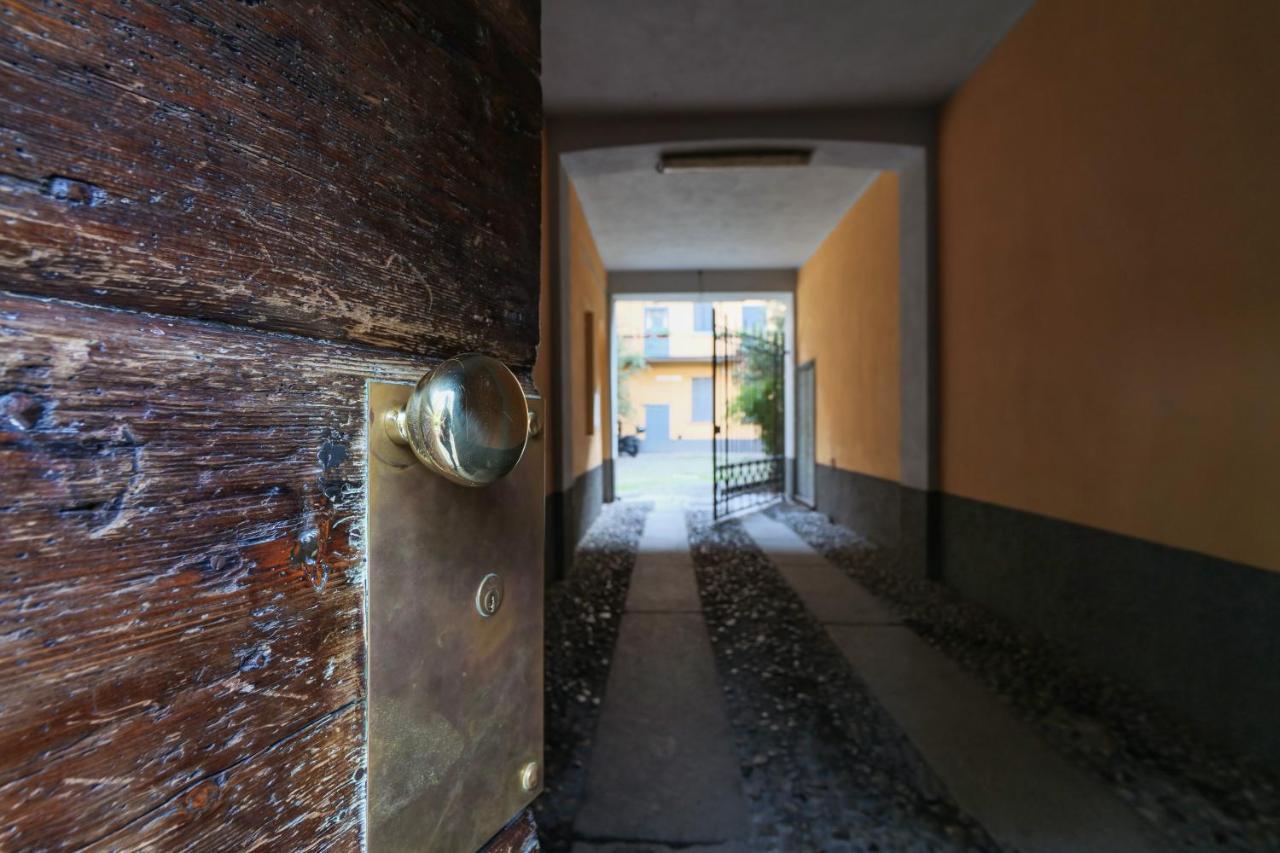 Primopiano - De Castillia 20 Milan Extérieur photo