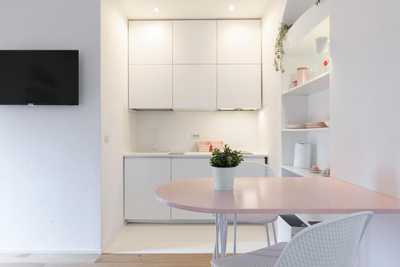 Primopiano - De Castillia 20 Milan Extérieur photo